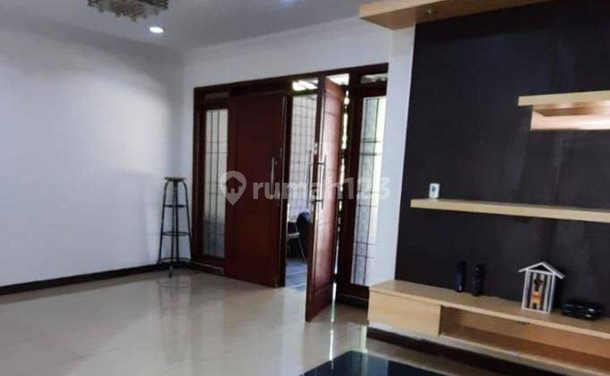 Setraduta Residence - Bangunan Bagus Full Furnished Terawat Siap Huni 2