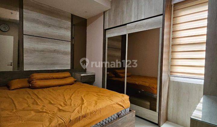 Parahyangan Residence Tipe 3 Bedroom Full Furnished Siap Huni 2