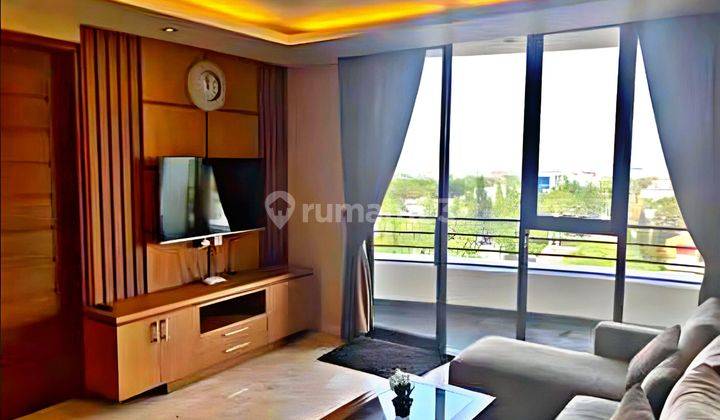 Dago Butik Apartemen - Tipe 2 Bedroom & 2 Bathroom - Full Furnished Siap Huni - Lokasi Strategis Tengah Kota 2