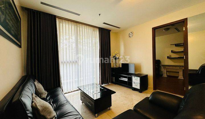 Dago Butik Apartemen - Tipe 2 Bedroom & 2 Bathroom - Full Furnished Siap Huni - Turun Harga Jual Cepat ( Good Invest ) 2