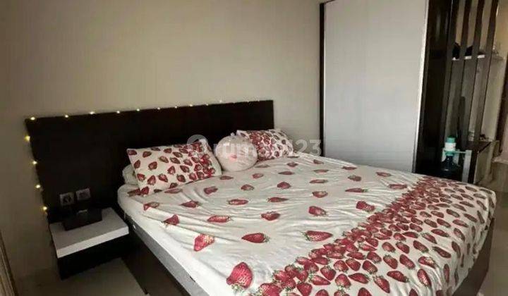 Galeri Ciumbuleuit 3 - Tipe Studio Full Furnished Siap Huni - View Lepas Kota - Turun Harga Jual Cepat (Good Invest) 2