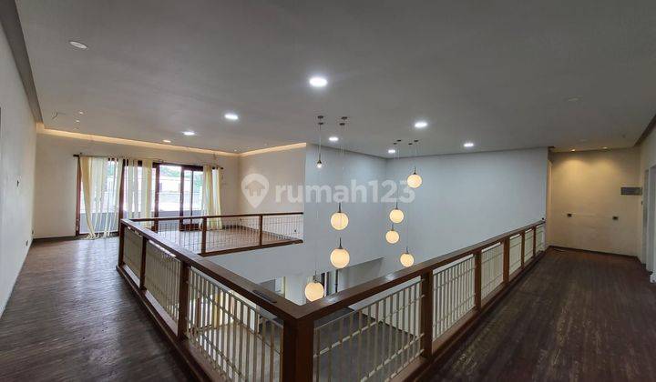 Sayap Dago Bandung - Bangunan Bagus Modern Siap Huni - Cocok Untuk Tinggal / Usaha / Kantor 2