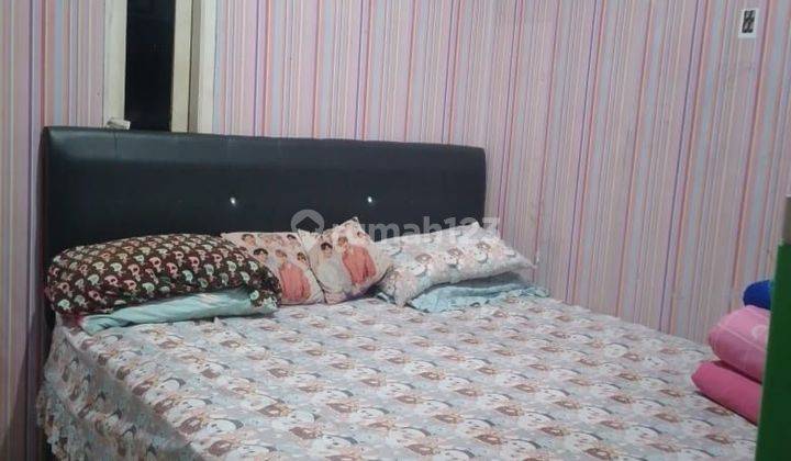 Melong Green Garden - Bangunan Bagus Full Furnished Siap Huni - Turun Harga Jual Cepat (Good Invest) 2