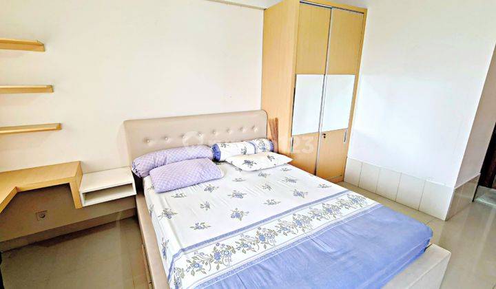 Galeri Ciumbuleuit 2 - Full Furnished Siap Huni - Turun Harga Jual Cepat (Good Invest) 1