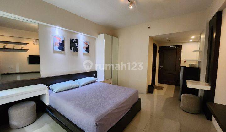 Galeri Ciumbuleuit 2 - Full Furnished Siap Huni - Turun Harga Jual Cepat (Good Invest) 2