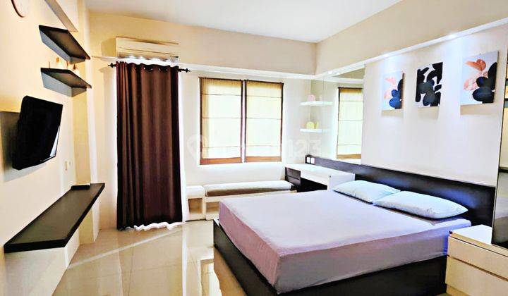 Galeri Ciumbuleuit 2 - Full Furnished Siap Huni - Turun Harga Jual Cepat (Good Invest) 1