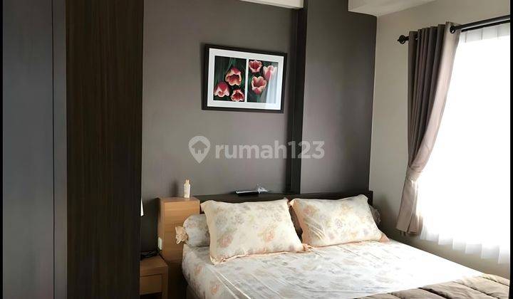 Galeri Ciumbuleuit 2 - Full Furnished Siap Huni - Turun Harga Jual Cepat (Good Invest) 2