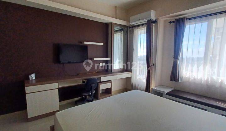 Galeri Ciumbuleuit 2 - Full Furnished Terawat Siap Huni - Turun Harga Jual Cepat (Good Invest) 2