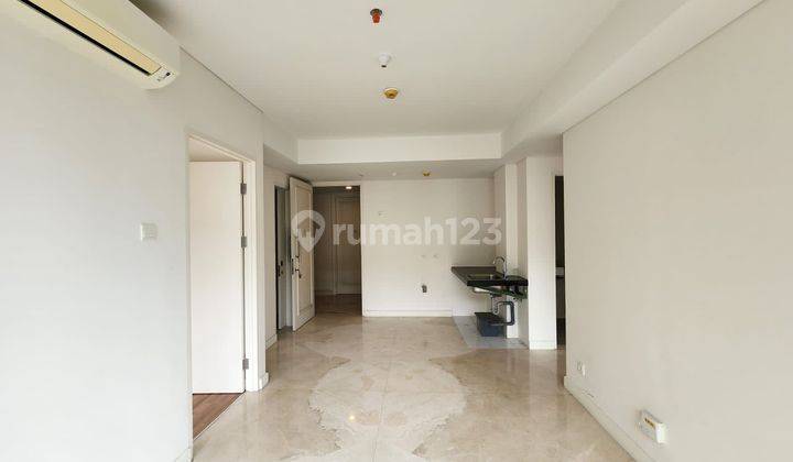 Landmark Residence Tipe 3 + 1 Bedroom - Turun Harga Jual Cepat (Good Invest) 2