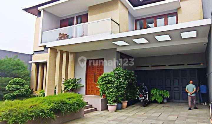 Perumahan Cipedes Sukajadi - Bangunan Minimalis Modern Hommy Siap Huni - Turun Harga Cepat ( Harga Nego ) 1