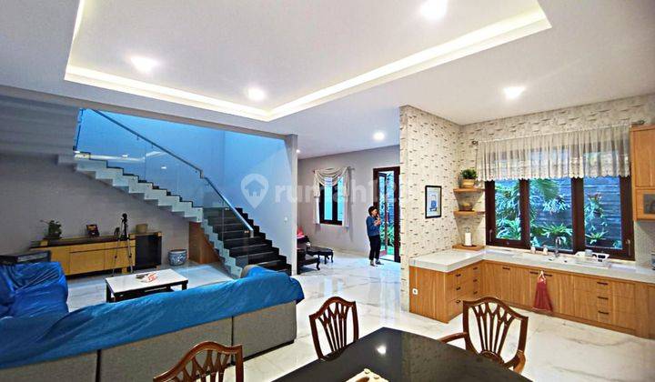 Perumahan Cipedes Sukajadi - Bangunan Minimalis Modern Hommy Siap Huni - Turun Harga Cepat ( Harga Nego ) 2