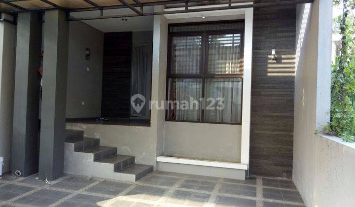 Setraduta Residence - Bangunan Bagus Siap Huni - Turun Harga Jual Cepat (good Invest) 2