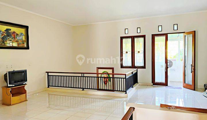 Cluster Margacinta Buahbatu Bandung - Bangunan Bagus Minimalis 2 Lantai Siap Huni - Turun Harga Jual Cepat (Good Invest) 1