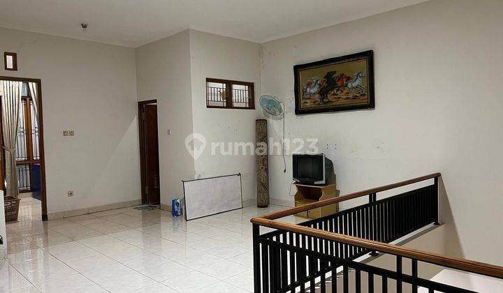 Cluster Margacinta Buahbatu Bandung - Bangunan Bagus Minimalis 2 Lantai Siap Huni - Turun Harga Jual Cepat (Good Invest) 2