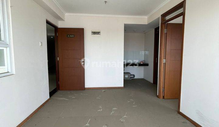 Gateway Pasteur Tipe 2 Bedroom - Unfurnished View Bagus - Turun Harga Jual Cepat (Good Invest) 2