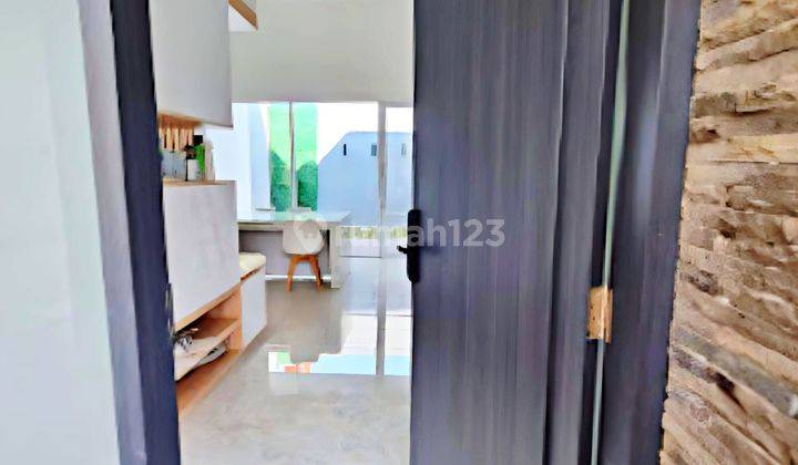 Taman Kopo Katapang - Bangunan Baru Minimalis Modern Siap Huni - Turun Harga Jual Cepat (Good Invest) 1