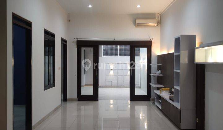 Perumahan Batununggal - Bangunan Minimalis Modern Siap Huni - Turun Harga Jual Cepat (Good Invest) 2