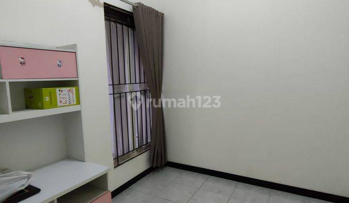 Taman Holis Indah - Bangunan Bagus Siap Huni - Turun Harga Jual Cepat (good Invest) 2