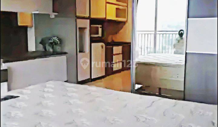 Galeri Ciumbuleuit 3 - Full Furnished Siap Huni View Bagus - Turun Harga Jual Cepat (Good Invest) 1