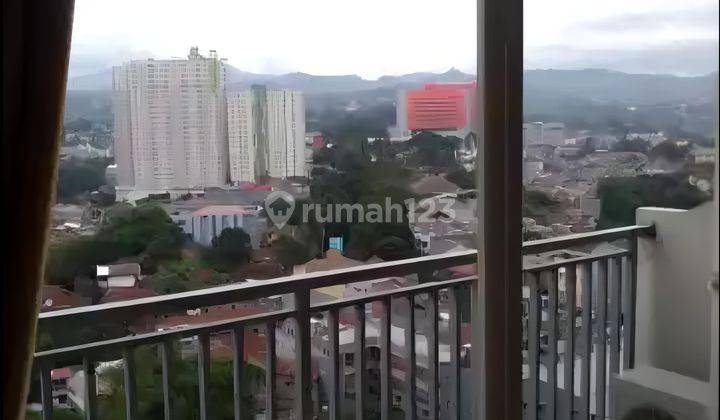 Galeri Ciumbuleuit 3 - Full Furnished Siap Huni View Bagus - Turun Harga Jual Cepat (Good Invest) 2