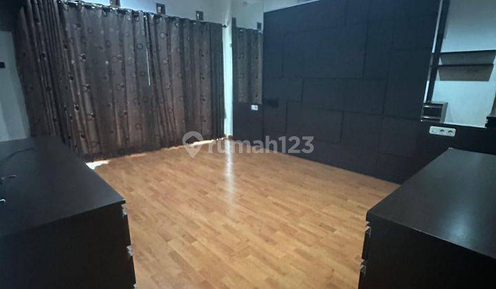 Setraduta Residence - Bangunan Bagus Semi Furnished Siap Huni - Cocok Untuk Tinggal / Kantor 2