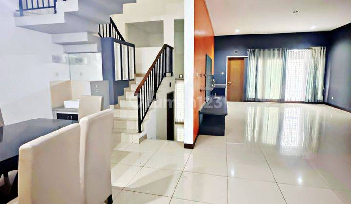 Setraduta Residence - Bangunan Bagus Semi Furnished Siap Huni - Cocok Untuk Tinggal / Kantor 1