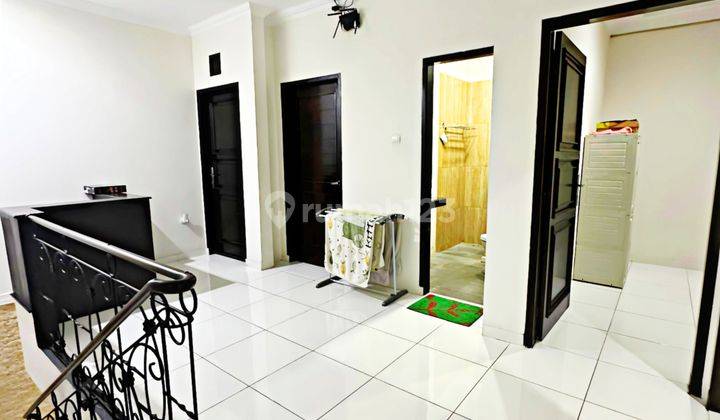 Setraduta Residence - Bangunan Bagus Semi Furnished Siap Huni - Cocok Untuk Tinggal / Kantor 1