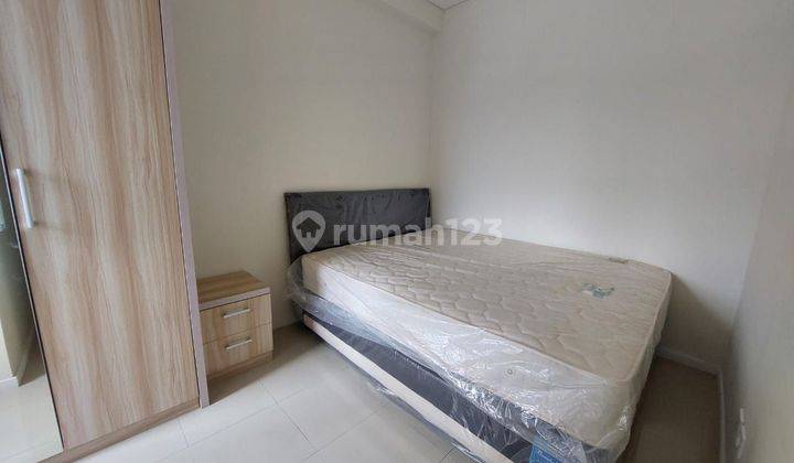 Parahyangan Residence Tipe 2 Bedroom Full Furnished Siap Huni - Turun Harga Jual Cepat (Good Invest) 2