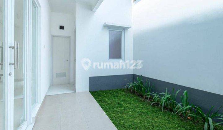 Perumahan Cipamokolan - Bangunan Baru Minimalis Modern Siap Huni - Turun Harga Jual Cepat (Good Invest) 2