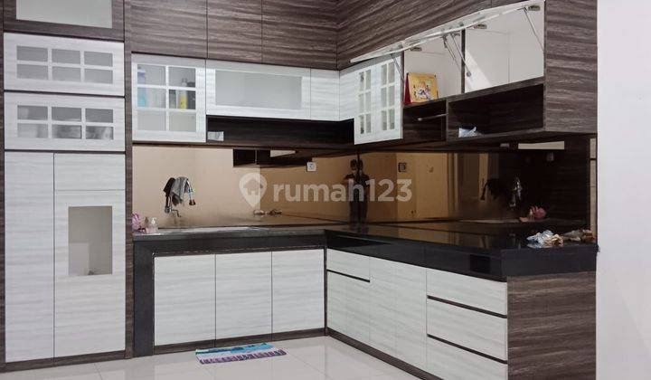 Taman Kopo Indah 5 - Bangunan Bagus Siap Huni (Semi Furnished) 2