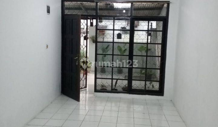 Perumahan Taman Rahayu - Bangunan Bagus Siap Huni - Turun Harga Jual Cepat (Nego Sampai Deal) 2