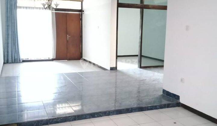 Sayap Pajajaran - Bangunan Bagus Siap Huni - Cocok Untuk Tinggal / Kantor 2