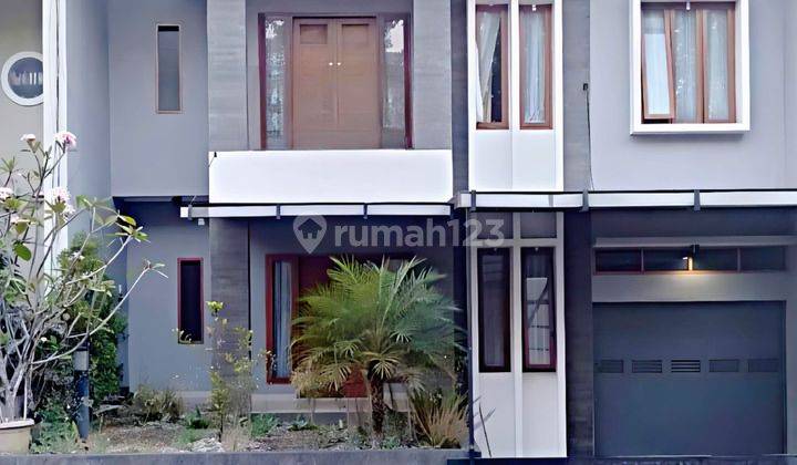 Setraduta Residence - Bangunan Bagus Furnished Siap Huni - Cocok Untuk Tinggal / Kantor 1