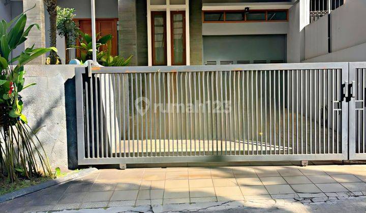 Setraduta Residence - Bangunan Bagus Furnished Siap Huni - Cocok Untuk Tinggal / Kantor 2