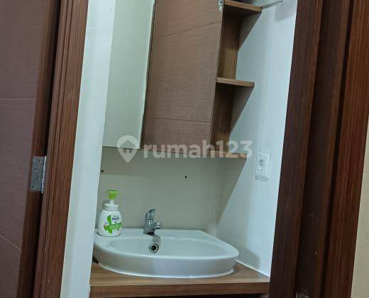 Sudirman Suites Tipe 2 Bedroom Full Furnished Siap Huni - View Bagus (Include IPL) 2