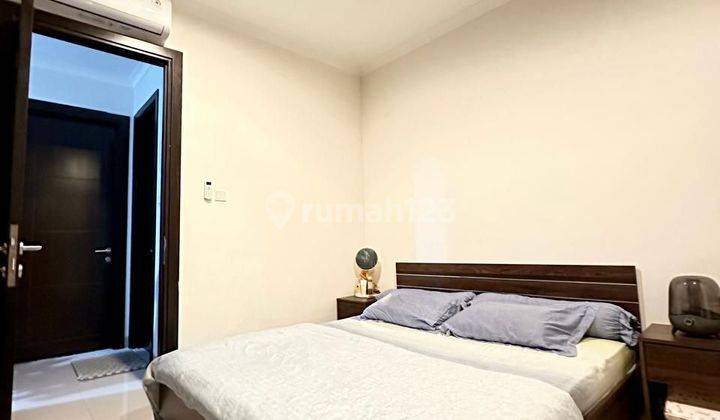 Podomoro Park Buahbatu Bandung - Bangunan Bagus Full Furnished Siap Huni  2