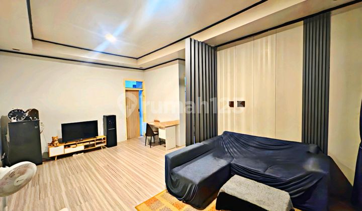 Taman Cibaduyut Indah - Turun Harga Jual Cepat ( Good Invest ) Taman Cibaduyut Indah - Turun Harga Jual Cepat ( Good Invest )