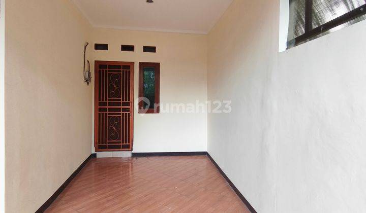 Perumahan Suryalaya Regol - Posisi Bagus Jalan Lebar Cocok Untuk Tinggal / Kantor ( Harga Nego ) 2