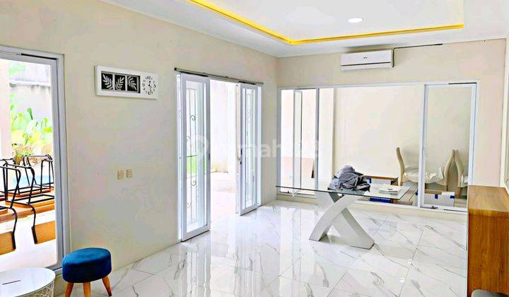 Tatar Jingganagara Kota Baru Parahyangan - Minimalis Modern Full Furnished Siap Huni 1