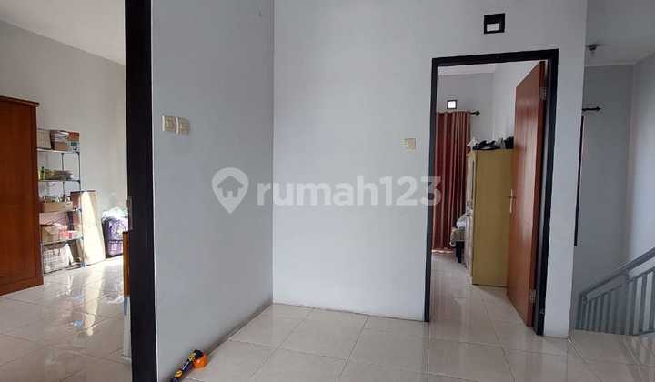 Perumahan Pasir Impun Bandung - Minimalis Modern Siap Huni - Turun Harga Jual Cepat ( Harga Nego ) 2