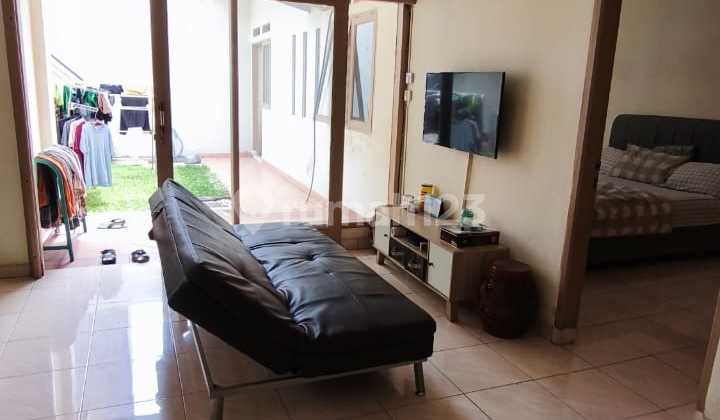 Perumahan Pinus Regency - Minimalis Dengan Halaman Belakang Siap Huni - Turun Harga Jual Cepat ( Good Invest ) 2