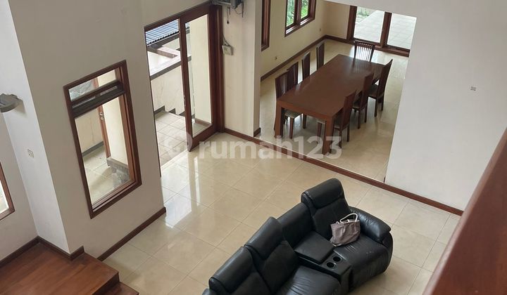 Perumahan Setramurni Sukasari Bandung - Semi Furnished Lahan Luas Siap Huni 2