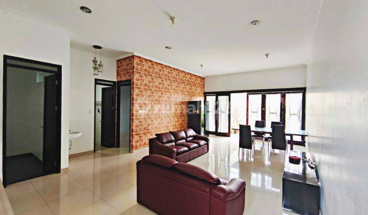 Perumahan Batununggal Indah - Minimalis Full Furnished & Halaman Belakang Siap Huni 1