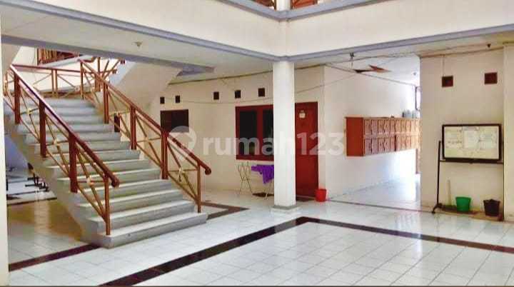 Investasi Langka - Rumah Kost Aktif Sayap Dago Bandung - Turun Harga Jual Cepat ( Good Invest ) 2