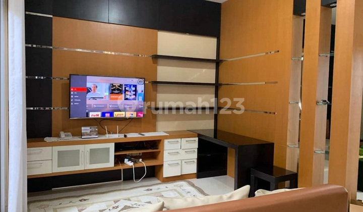 Minimalist Homey Furnished 2-Story House Ready for Occupancy in Setramurni Bandung 2