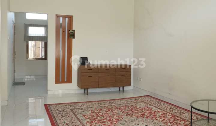 Hunian Minimalis Siap Huni di Sayap Gegerkalong Cijerokaso Bandung ( Harga Nego ) 2