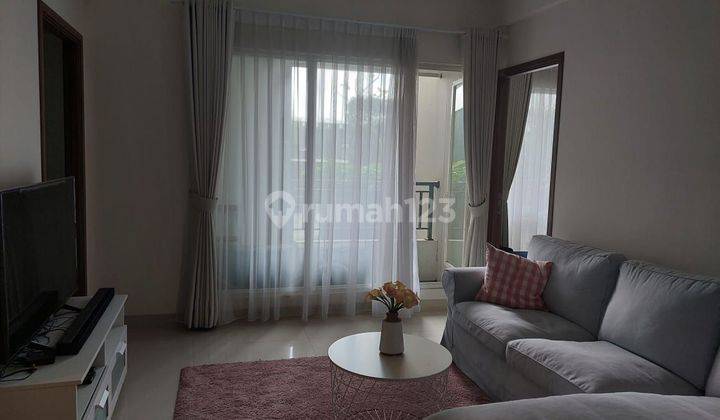 Galeri Ciumbuleuit 3 - Tipe 3 Bedroom Full Furnished Siap Huni - Turun Harga Jual Cepat ( Good Invest) 2