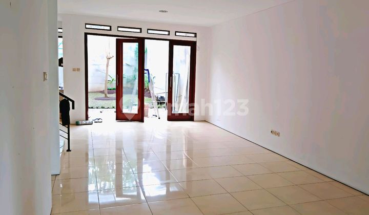 Perumahan Pondok Hijau Bandung - Minimalis Dengam Taman Belakang Siap Huni ( Harga Nego ) 1