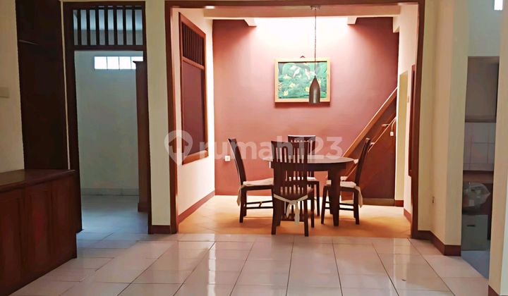 Hunian di Pusat Kota Bandung - Sayap Turangga Lengkong Bandung - Turun Harga Jual Cepat ( Good Invest ) 1