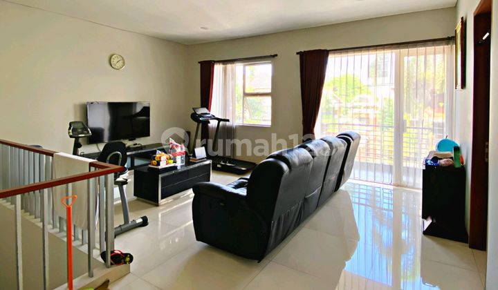 Rumah Minimalis Modern Furnished di Sayap Pasteur Bandung Siap Huni Rumah Minimalis Modern Furnished di Sayap Pasteur Bandung Siap Huni